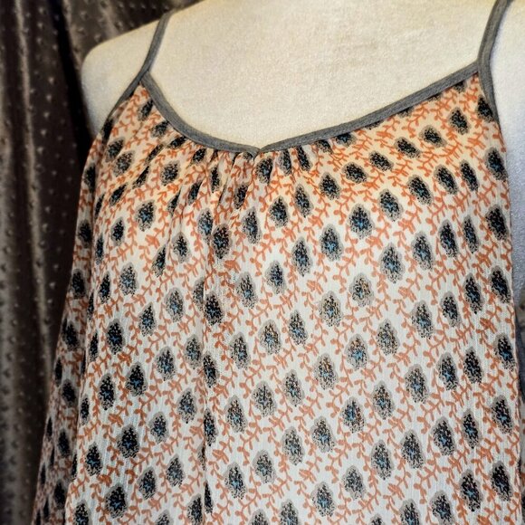 Vintage racerback Y2K era - Picture 1 of 7